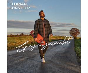 Florian Künstler Gegengewicht (CD)