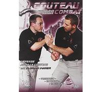 Florian Lahner - Couteau combat, pour élève avancé