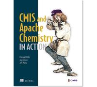 Florian Muller Jay Brown Jeff Pot CMIS and Apache Chemistry in Acti (Tascabile)