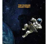 Florian Muller Project - Gravitational Blues