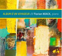 NOACK, FLORIAN - ALBUM D'UN VOYAGEUR