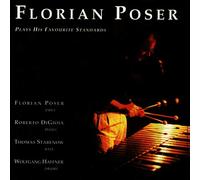 Florian Poser - Plays His Favourite Stand