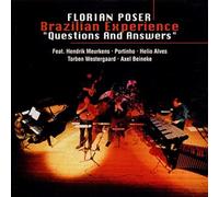 Florian Poser - Questions And Answers