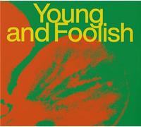 Florian Raepke Big Band - Young And Foolish
