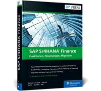Florian Roll Th SAP S/4HANA Finance: Ihre Entscheidungshilfe (Copertina rigida)