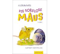 Florian Russi Die sorglose Maus: 111 Fabeln (Tascabile)