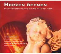 Florian Silbereisen - Florian Silbereisen - Herzen öffnen - Die schönsten deutschen Weihnachtslieder