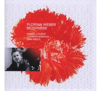 Florian Weber Biosphere (CD) Album