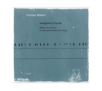 - Florian Weber, Lisa Stick, Maxine Troglauer - Imaginary Circle - CD
