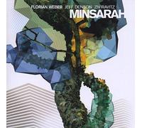 Florian Weber - Minsarah