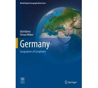 Florian Weber Olaf Kühne Germany (Tascabile)