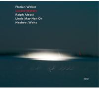 Florian Weber/Ralph Alessi/Linda May Han Oh/Nasheet Waits Lucent Waters (CD)
