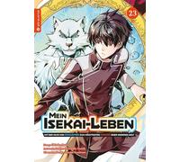 Florian Weitschies Hu Mein Isekai-Leben - Mit der Hilfe von Schleime (Tascabile)