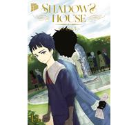 Florian Weitschies so-ma-to Etsuko Tabuchi Shadows House 13 (Tascabile)