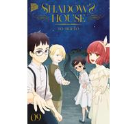 Florian Weitschies so-ma-to Etsuko Tabuchi Shadows House 9 (Tascabile)