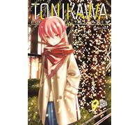 Florian Weitschies TONIKAWA - Fly me to the Moon 9 (Paperback)