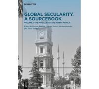 Florian Zemmin The Middle East and North Africa (Copertina rigida)