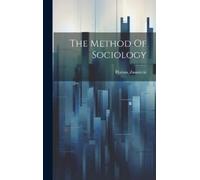 Florian_znaniecki Florian_znaniecki The Method Of Sociology (Copertina rigida)