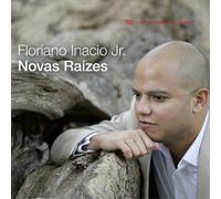 Floriano Inacio Jr. Novas Raizes (CD) Album