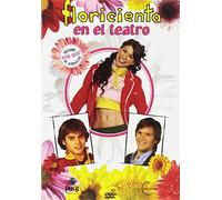 Floricienta En El Teatro