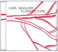 Floriculture by Carl Maguire