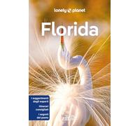 Libri Adam Karlin / Kate Armstrong / Ashley Harrell - Florida