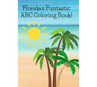 Florida ABC Coloring Book