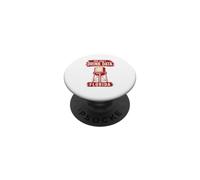 Florida Anti Data Center Infrastruttura idrica Protesta Arte PopSockets PopGrip Adesivo