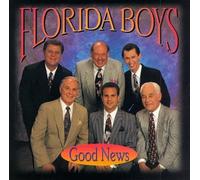 Florida Boys - Good News