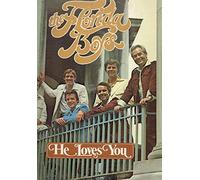 FLORIDA BOYS - he loves you