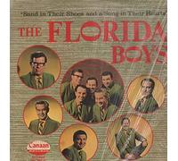 FLORIDA BOYS - sand in their shoes...