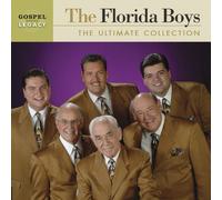 Florida Boys Ultimate Collection (CD)