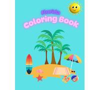 Florida Coloring Book