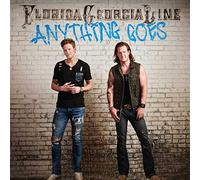 Florida Georgia Line – Anything Goes