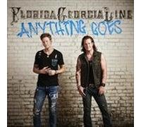Florida Georgia Line - Anything Goes - Cd