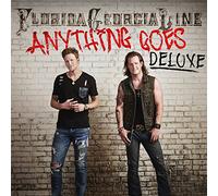 Florida Georgia Line - Anything Goes: Deluxe