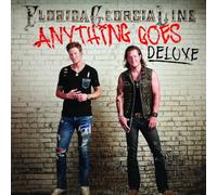 Florida Georgia Line - Anything Goes Deluxe Version