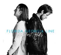 Florida Georgia Line Greatest Hits (CD) Album