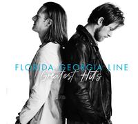 Florida Georgia Line Greatest Hits (Vinyl LP)