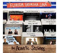 Florida Georgia Line - The Acoustic Sessions