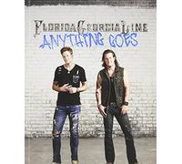 Florida Georgia Line - Zinepak Anything (Walmart)