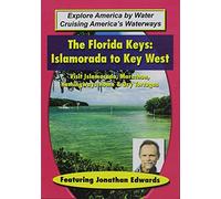 Florida Keys: Islamorada To Key West [Edizione: Stati Uniti]