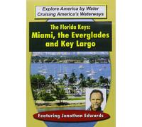 Florida Keys: Miami Everglades & Key Largo (DVD)