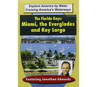 Florida Keys: Miami Everglades & Key Largo [Edizione: Stati Uniti]