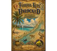 Florida Keys Unlocked: A Traveler's Guide to America's Caribbean