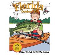 Florida Outdoor Life: Nature, Family, and Adventures living in Florida