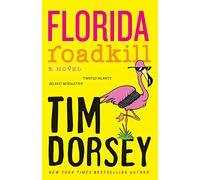 Florida Roadkill: 1