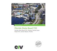 Florida State Road 732: Florida State Road 707, Florida, Florida State Road A1A, Jensen Beach, Florida