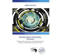 Florida State University-Panama: Florida State University, International branch campus, United States Army Air Forces
