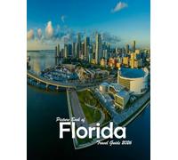 Florida, USA: A Visual Journey Through Stunning Landmarks.